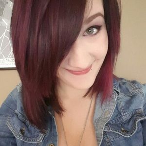 Meet your Posher, Drew